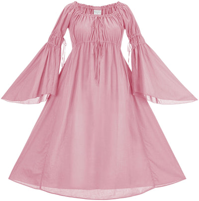 Oona Maxi Chemise Limited Edition Cherry Blossom