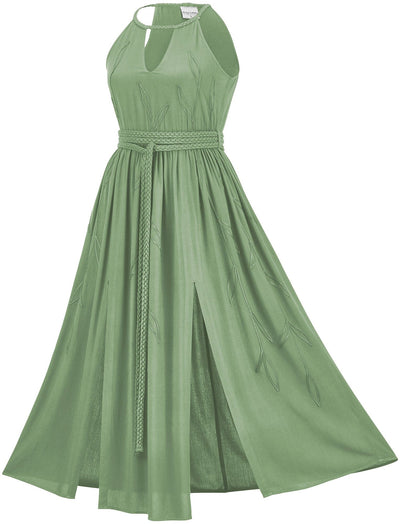 Athena Maxi Limited Edition Spring Basil