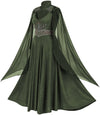 Valkayrie Maxi Limited Edition Moss Green