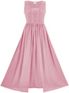 Brigid Maxi Overdress Limited Edition Cherry Blossom