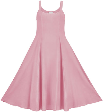 Amelia Maxi Chemise Limited Edition Cherry Blossom