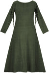 Marion Chemise Limited Edition Moss Green