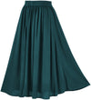 Rowan Petticoat Limited Edition Teal Peacock