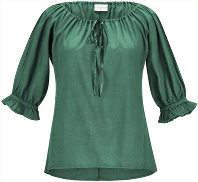 Brigid Tunic