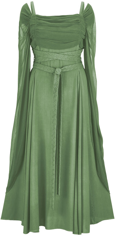 Demeter Maxi Limited Edition Spring Basil