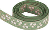 Elinor Belt Limited Edition Spring Basil